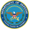 Department of Defense logo